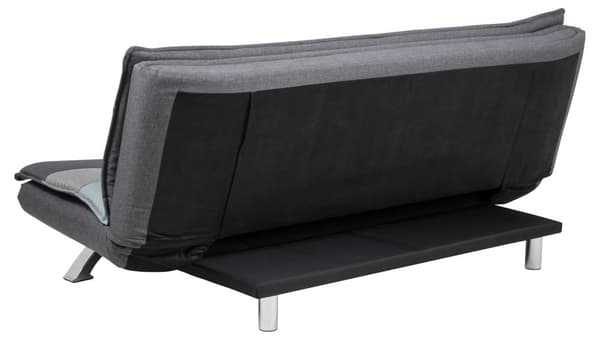 Faith sovesofa patchwork multifarget.