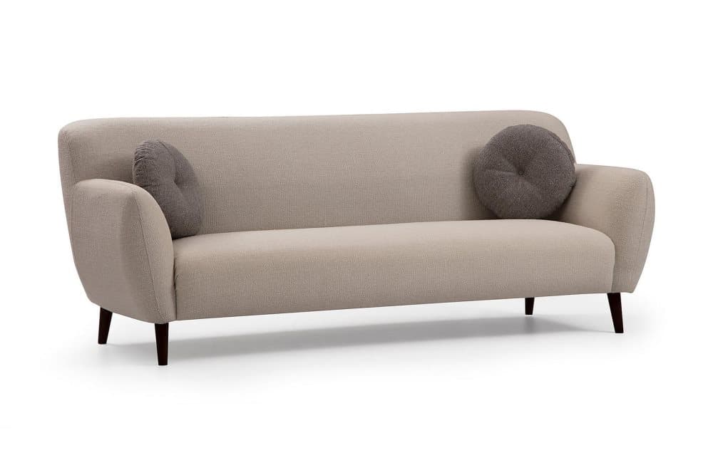 HOPPNER Soffa 3-sits Beige