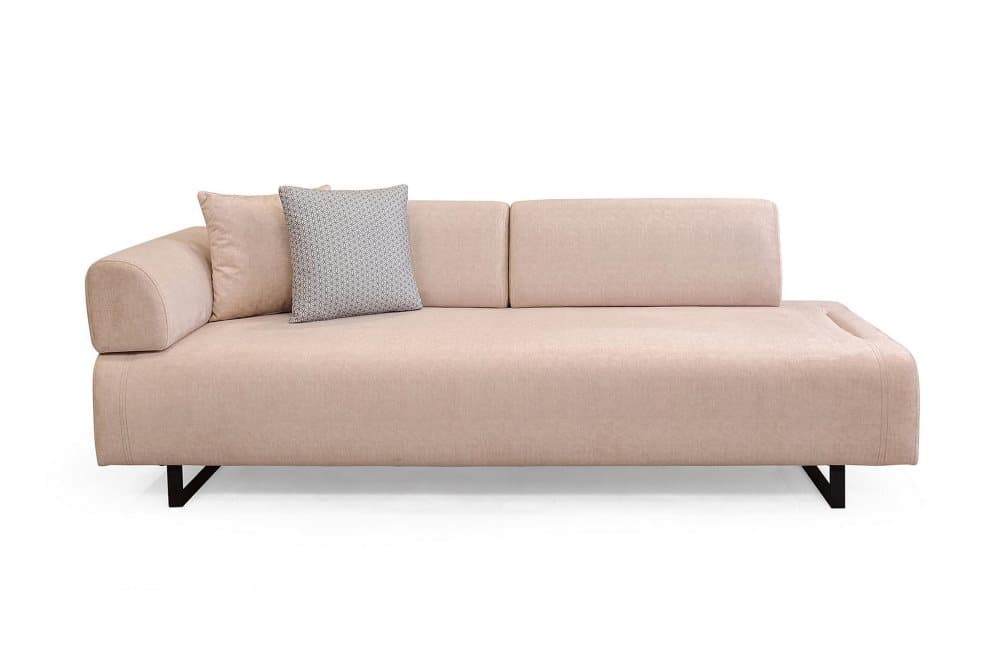 Awamoko Bäddsoffa 3-sits Beige