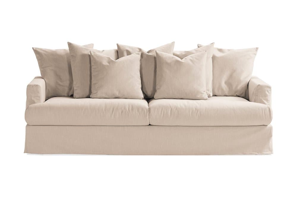 CONCAN 4-sits Soffa Beige
