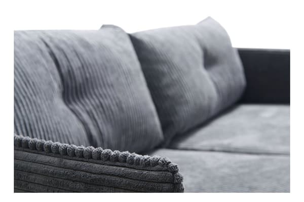 Sofasæt 3+2+1 Bodin stof
