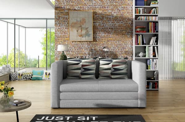 Sovesofa Ulrica stof