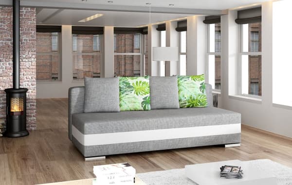 Sovesofa Gisela stof