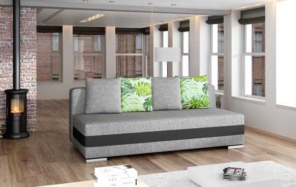 Sovesofa Gisela stof