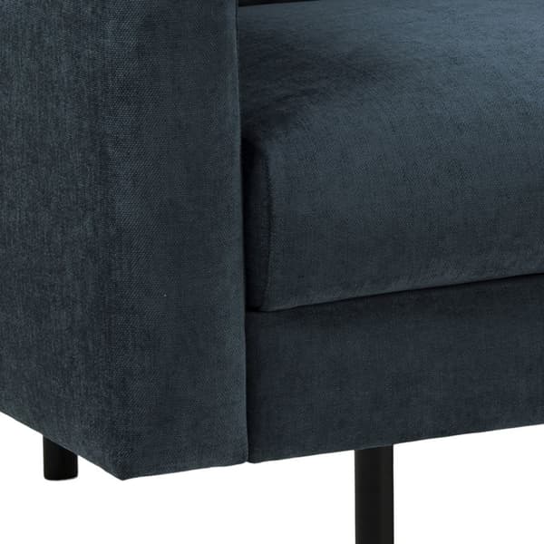 Paia sofa 3-sits mörkblå.