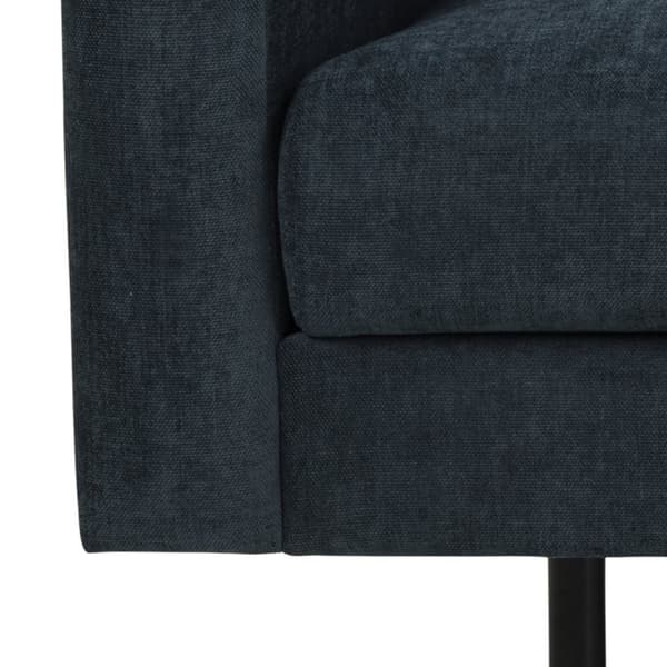 Paia sofa 3-sits mörkblå.