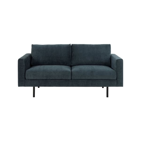 Paia soffa 2,5-sits mörkblå.