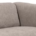 Miniatyrbillede 5 af 9: Maywood sofa 3 personers lysegrå.