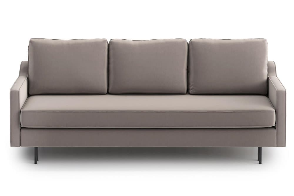 TAGEL 3-sits Bäddsoffa Beige