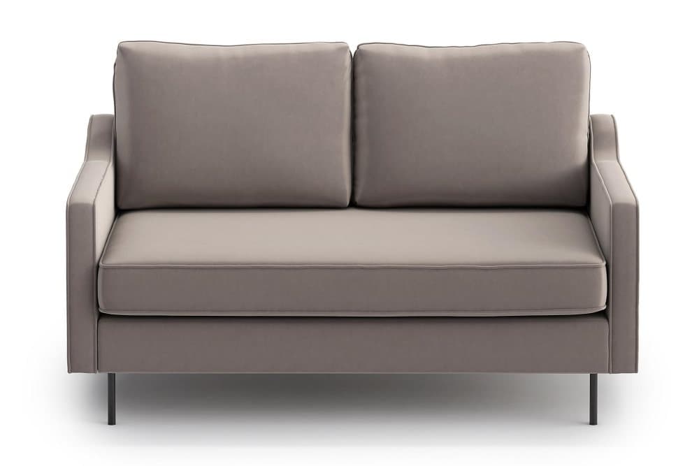 TAGEL 2-sits Soffa Beige