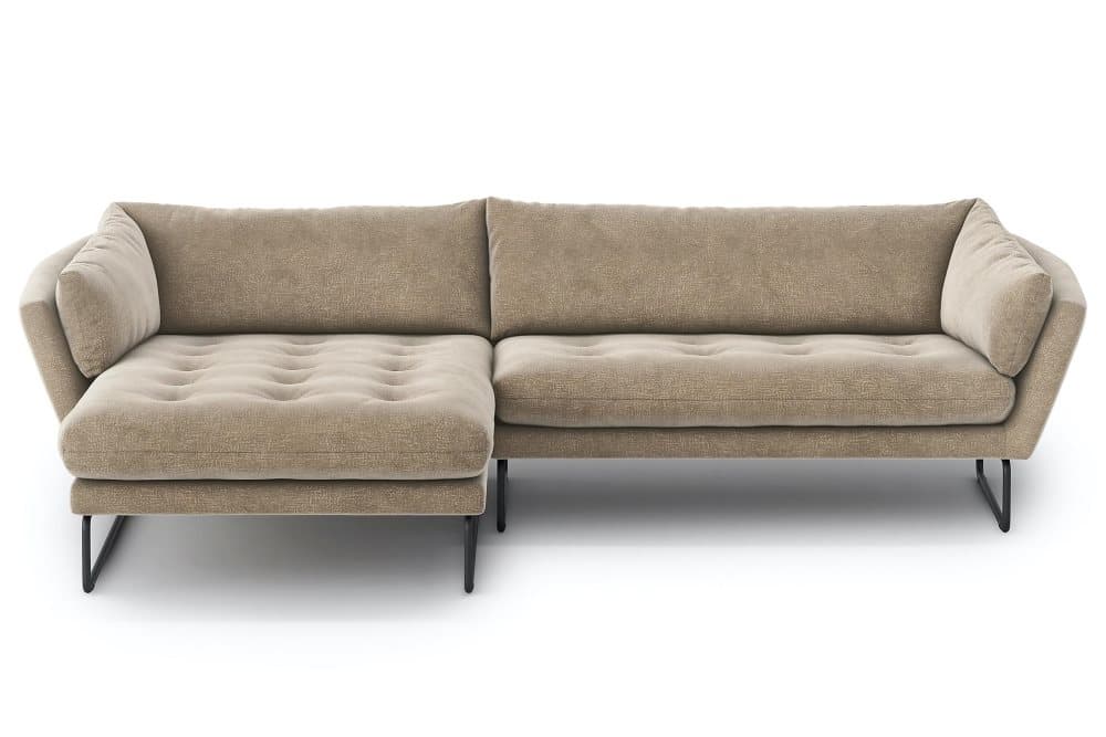 GLOSE Divansoffa Beige