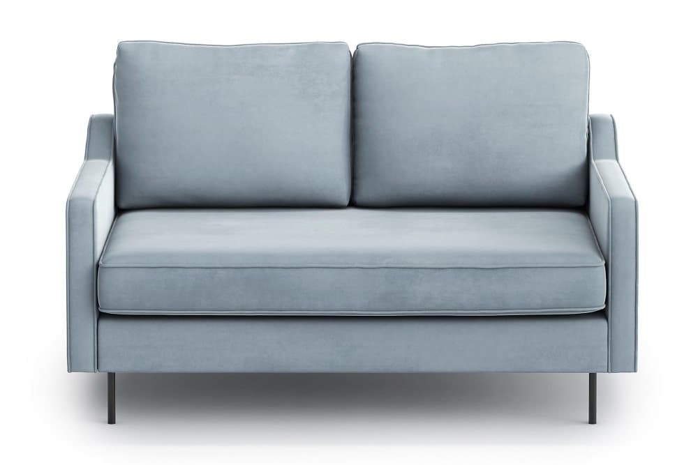 TAGEL 2-sits Soffa Blå
