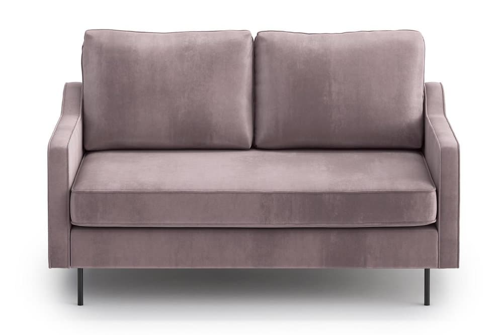 TAGEL 2-sits Soffa Rosa