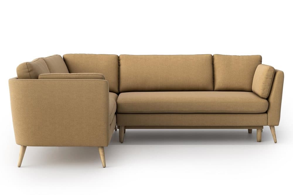 BOBBIE Bäddsoffa med Divan Beige