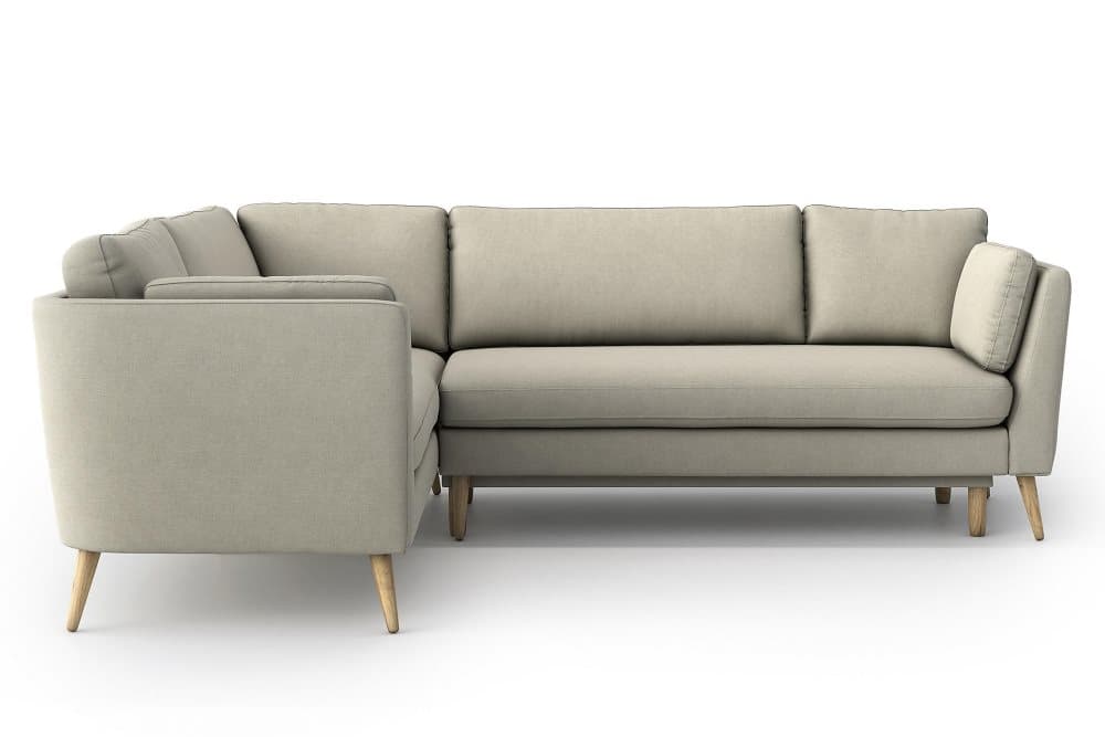 Jane Bäddsoffa med Divan Beige
