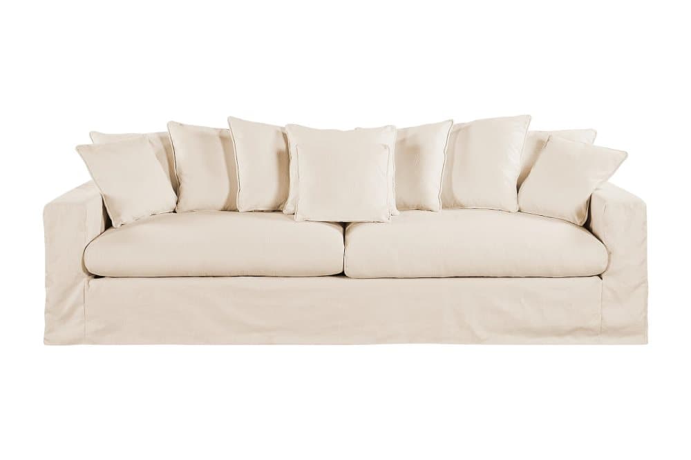 ADIS 4-sits Soffa Beige
