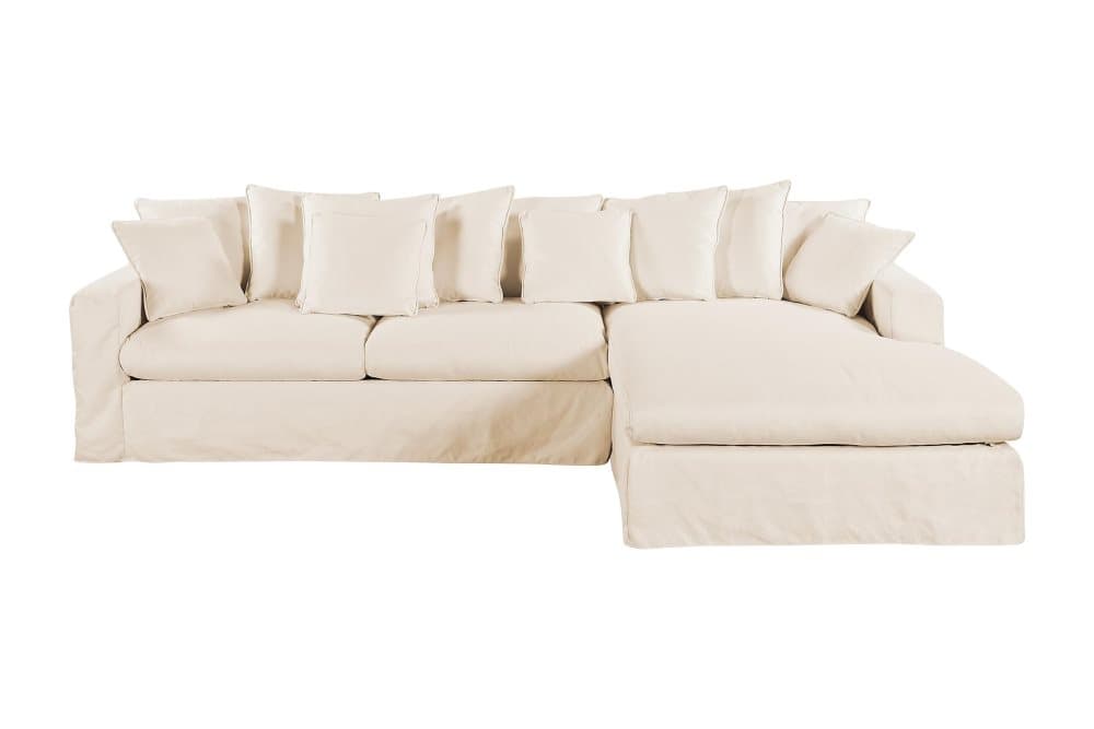 ADIS Divansoffa Beige
