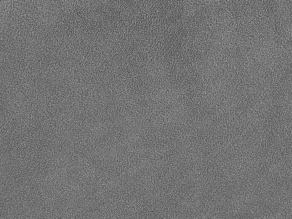 Modul 1 setedel Grå Fløyel Sølv metallben Modulsofa Glamorøs stil Moderne Innredning Stue