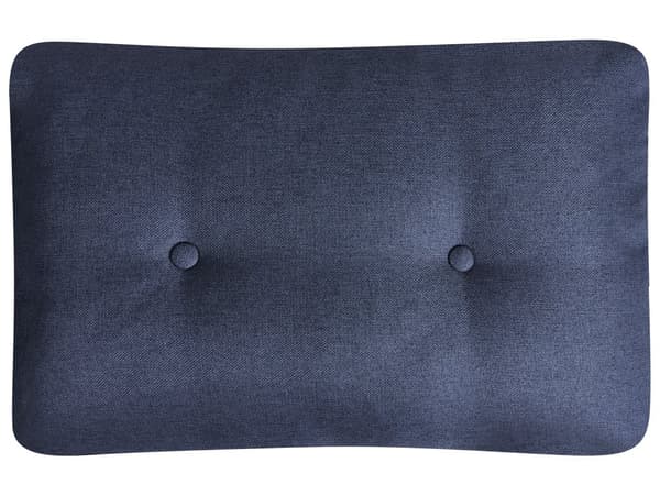 Hjørnesofa Blått Sofa 4-seters Oppbevaring L-formet Venstrehåndsorientering