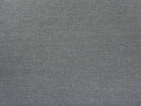 3-seters sofa Lysegrå polstret med tuftet rygg med tykk polstring Ben i lyst tre Skandinavisk minimalistisk stue