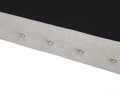 Miniatyrbilde 8 av 11: 2-seters Chesterfield-sofa Beige Elfenben Knapptuftede