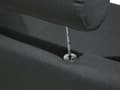 Miniatyrbilde 7 av 11: Sofa Mørkegrå Polstring U-formet Lounge Moderne Stue