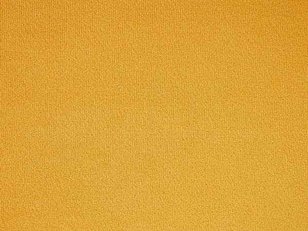 Sovesofa Gul Fløyel 3-seter Gullfargede metallben Klikk-klakk-mekanisme Moderne Glamorøs Sofa Stue