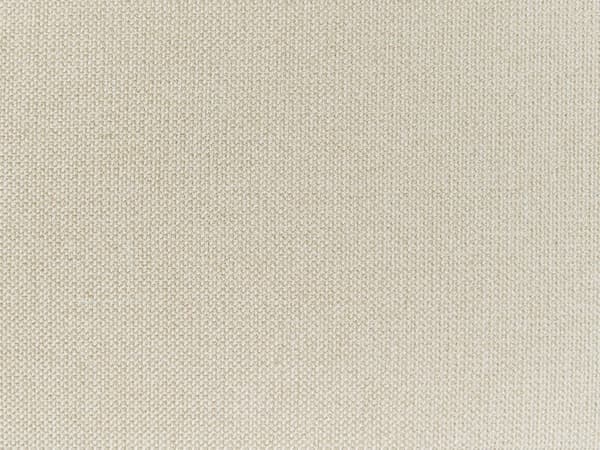 Hjørnesofa Beige Stoff Polstret 3-seter Høyrevendt Sjeselong Ryggputer Klassisk Retro Stue Innredning