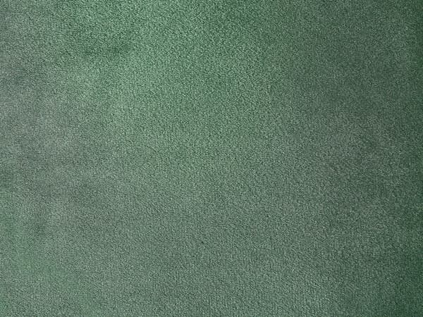 Kulmasohva tummanvihreä 231 x 152 x 79 cm sametti metalli puu kolmelle koristetyynyt moderni