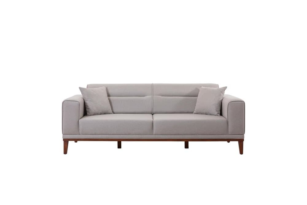 Casavilla Bäddsoffa 3-sits 223x94 cm Beige