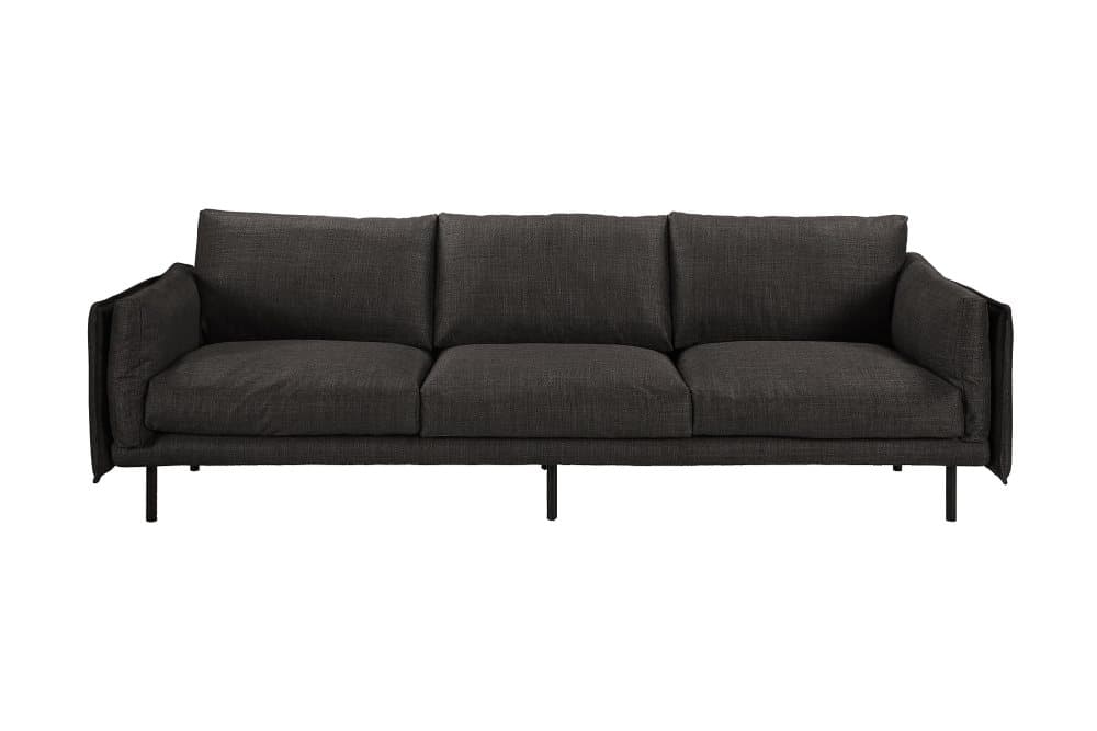 CORTEZ 4-sits Soffa