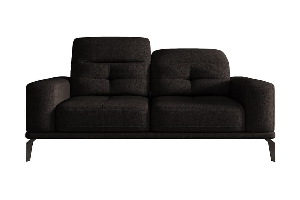 MURTAL Soffa 2-sits Brun