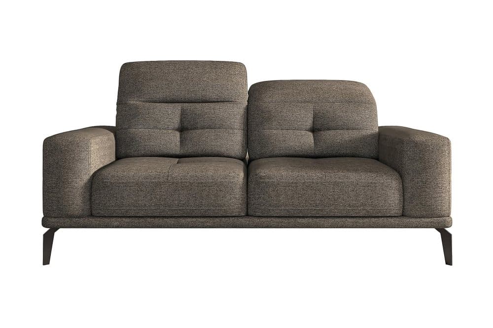 MURTAL Soffa 2-sits Beige