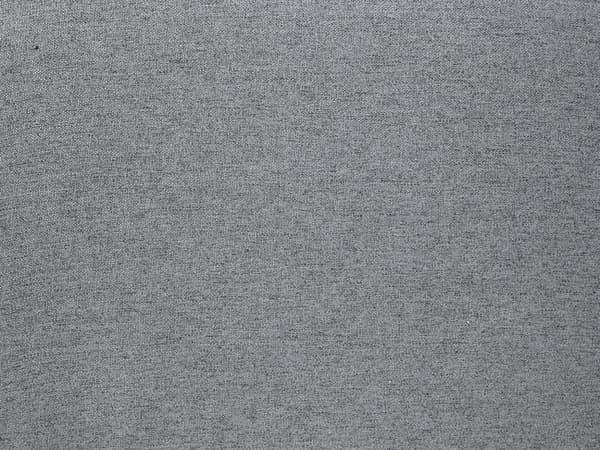 Hörnsoffa Höger Mörkgrå Tyg Polyester 4-sits Extra Ryggstödskuddar Modern Design
