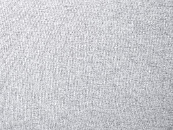 Hörnsoffa Höger Ljusgrå Tyg Polyester 4-sits Extra Ryggstödskuddar Modern Design