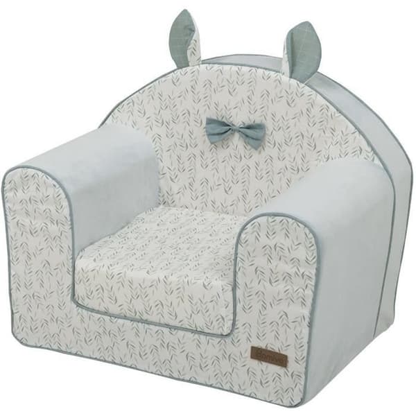 Filou Club Chair