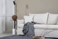 Miniatyrbillede 4 af 5: Nova sofa 3 personers beige.
