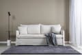Miniatyrbillede 5 af 5: Nova sofa 3 personers beige.