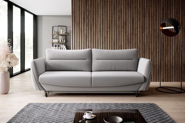 Sovesofa Anders stof