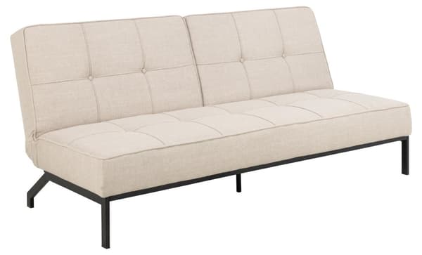 Perugia sovesofa beige.