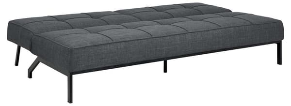 Perugia sovesofa grå.
