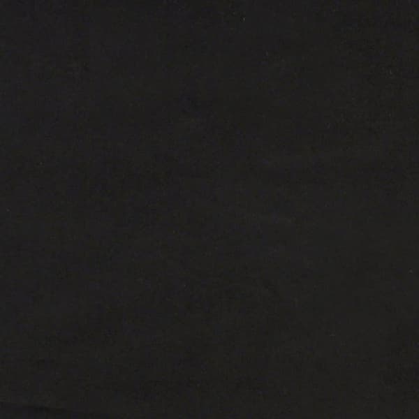 vidaXL chaiselong velour sort