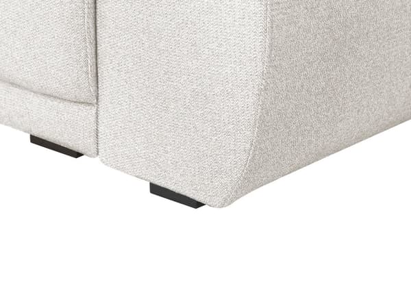 4-istuttava sohva kangas beige TORPO