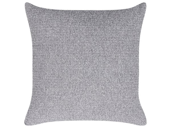 Soffa tyg grå TORPO