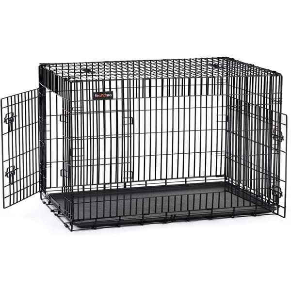 Rootz bænk - bænke til hunde - 91 x 64 x 58 cm