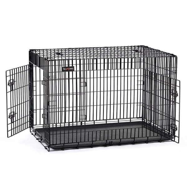 Rootz bænk - bænke til hunde - 91 x 64 x 58 cm