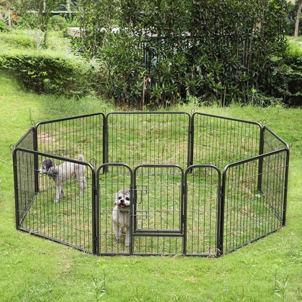 Rootz Dog Bench - Penkki koiralle - Koirakennel - Lemmikkilaatikko - Koiranhoito koirille