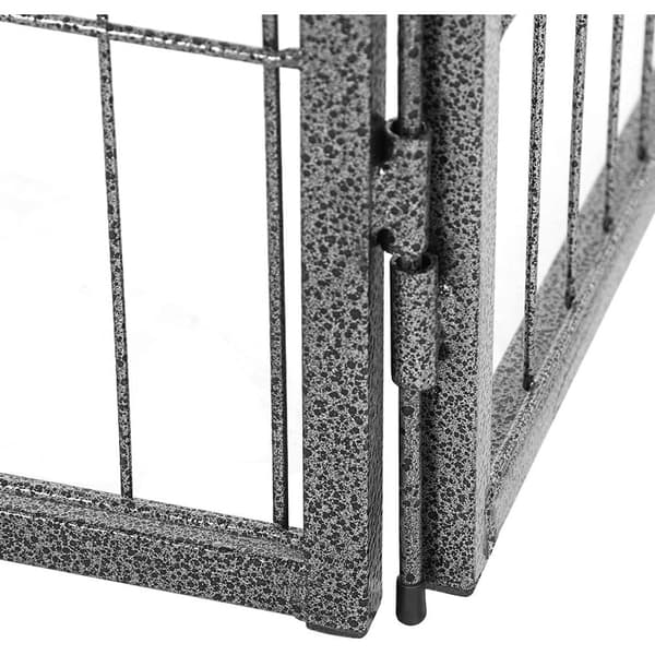 Rootz Dog Bench - Penkki koiralle - Koirakennel - Lemmikkilaatikko - Koiranhoito koirille
