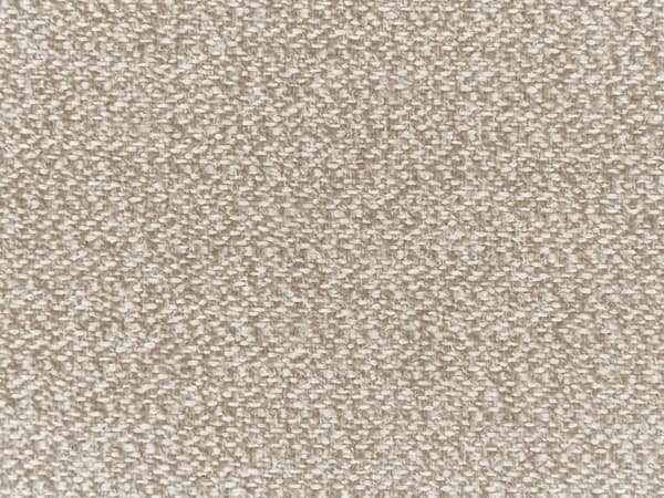 Sofa Lys Beige Polyester Polstret 3-sæders Moderne Minimalistisk Stil Stue Brede Armlæn Polstret Ryglæn