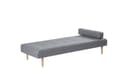 Miniatyrbillede 3 af 8: Marino daybed stof grå.